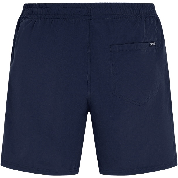 2026 O'Neill Da Uomo Verde 16'' Pantaloncini Da Bagno N2800021 - Ink Blue